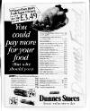 Derry Journal Friday 05 March 1993 Page 21