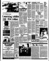 Derry Journal Friday 05 March 1993 Page 22