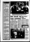 Derry Journal Tuesday 09 March 1993 Page 8