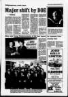 Derry Journal Tuesday 09 March 1993 Page 9