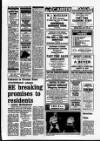 Derry Journal Tuesday 09 March 1993 Page 24