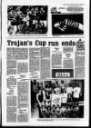 Derry Journal Tuesday 09 March 1993 Page 31