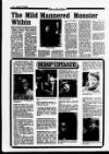 Derry Journal Tuesday 09 March 1993 Page 48