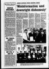 Derry Journal Tuesday 16 March 1993 Page 2