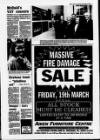 Derry Journal Tuesday 16 March 1993 Page 7