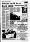 Derry Journal Tuesday 16 March 1993 Page 9