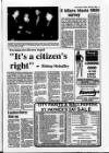 Derry Journal Tuesday 16 March 1993 Page 11