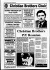 Derry Journal Tuesday 16 March 1993 Page 12