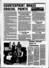 Derry Journal Tuesday 16 March 1993 Page 19