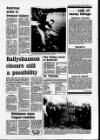 Derry Journal Tuesday 16 March 1993 Page 21