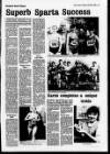 Derry Journal Tuesday 16 March 1993 Page 35