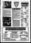 Derry Journal Tuesday 16 March 1993 Page 39