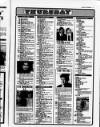 Derry Journal Tuesday 16 March 1993 Page 47