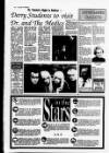 Derry Journal Tuesday 16 March 1993 Page 50