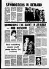 Derry Journal Tuesday 16 March 1993 Page 54