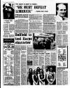 Derry Journal Friday 19 March 1993 Page 20