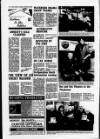 Derry Journal Tuesday 23 March 1993 Page 12