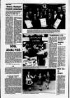 Derry Journal Tuesday 23 March 1993 Page 14