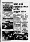 Derry Journal Tuesday 23 March 1993 Page 15