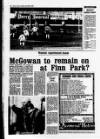 Derry Journal Tuesday 23 March 1993 Page 40