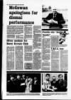 Derry Journal Tuesday 30 March 1993 Page 28