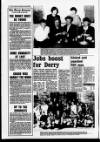 Derry Journal Tuesday 06 April 1993 Page 2
