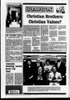 Derry Journal Tuesday 06 April 1993 Page 4
