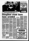 Derry Journal Tuesday 06 April 1993 Page 7