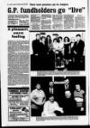 Derry Journal Tuesday 06 April 1993 Page 10