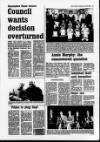 Derry Journal Tuesday 06 April 1993 Page 13