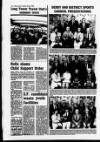 Derry Journal Tuesday 06 April 1993 Page 28