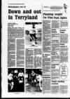 Derry Journal Tuesday 06 April 1993 Page 34