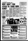 Derry Journal Tuesday 06 April 1993 Page 50