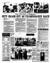 Derry Journal Friday 09 April 1993 Page 20