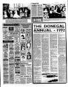 Derry Journal Friday 09 April 1993 Page 25