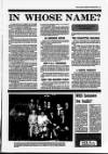 Derry Journal Tuesday 13 April 1993 Page 15