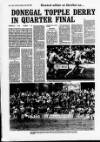 Derry Journal Tuesday 13 April 1993 Page 30