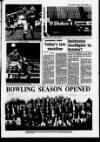 Derry Journal Tuesday 13 April 1993 Page 35