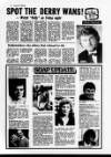 Derry Journal Tuesday 13 April 1993 Page 44