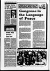 Derry Journal Tuesday 20 April 1993 Page 4