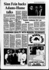 Derry Journal Tuesday 20 April 1993 Page 11