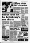 Derry Journal Tuesday 27 April 1993 Page 5