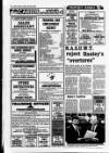 Derry Journal Tuesday 27 April 1993 Page 26