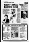 Derry Journal Tuesday 27 April 1993 Page 46