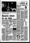 Derry Journal Tuesday 11 May 1993 Page 31