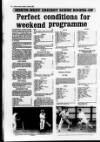 Derry Journal Tuesday 11 May 1993 Page 34