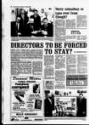 Derry Journal Tuesday 11 May 1993 Page 40