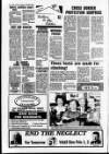 Derry Journal Tuesday 18 May 1993 Page 6