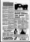 Derry Journal Tuesday 18 May 1993 Page 8