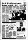 Derry Journal Tuesday 18 May 1993 Page 15